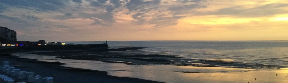 Sauvegarde des Côtes d’Opale Picarde et d’Albâtre