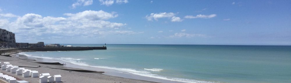 Sauvegarde des Côtes d’Opale Picarde et d’Albâtre